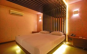 Motel Classe A (Adults Only)